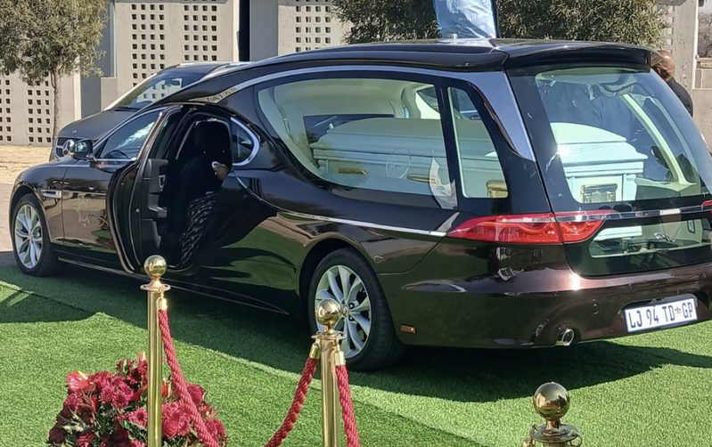 Funeral services
